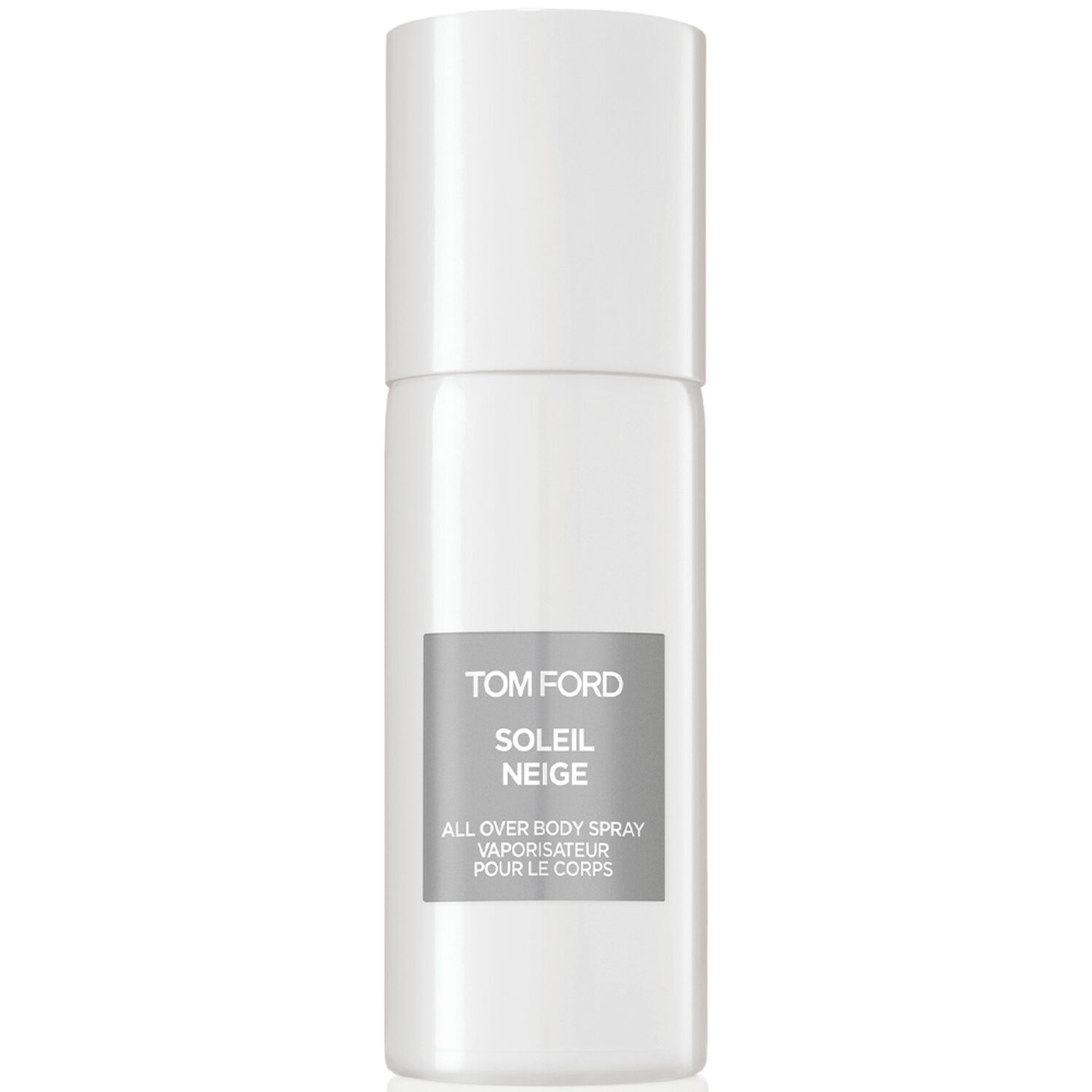 Tom Ford Soleil Neige Vaporisateur Corps