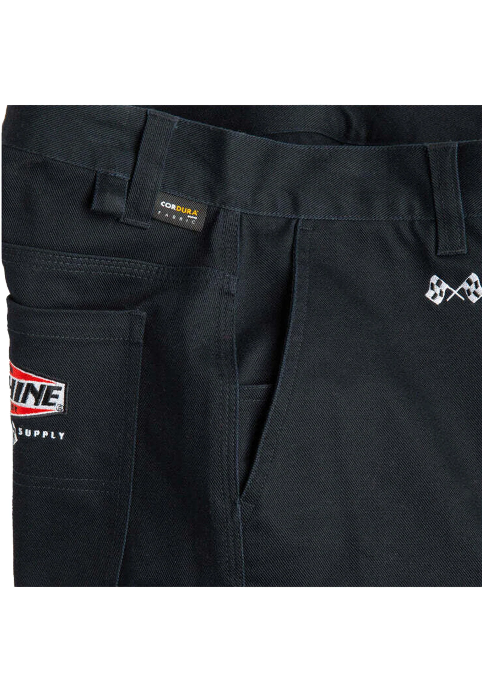 Armor Pant