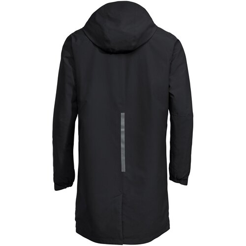 HERREN CYCLIST PADDED PARKA