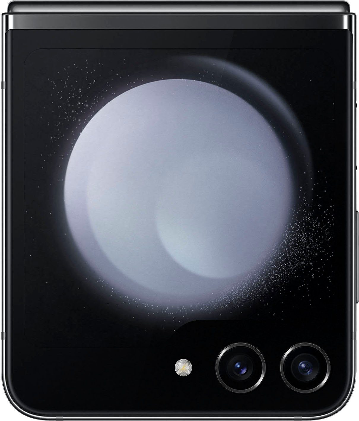 Samsung Galaxy Z Flip 5 Smartphone (17,03 cm/6,7 Zoll, 512 GB Speicherplatz, 12 MP Kamera)