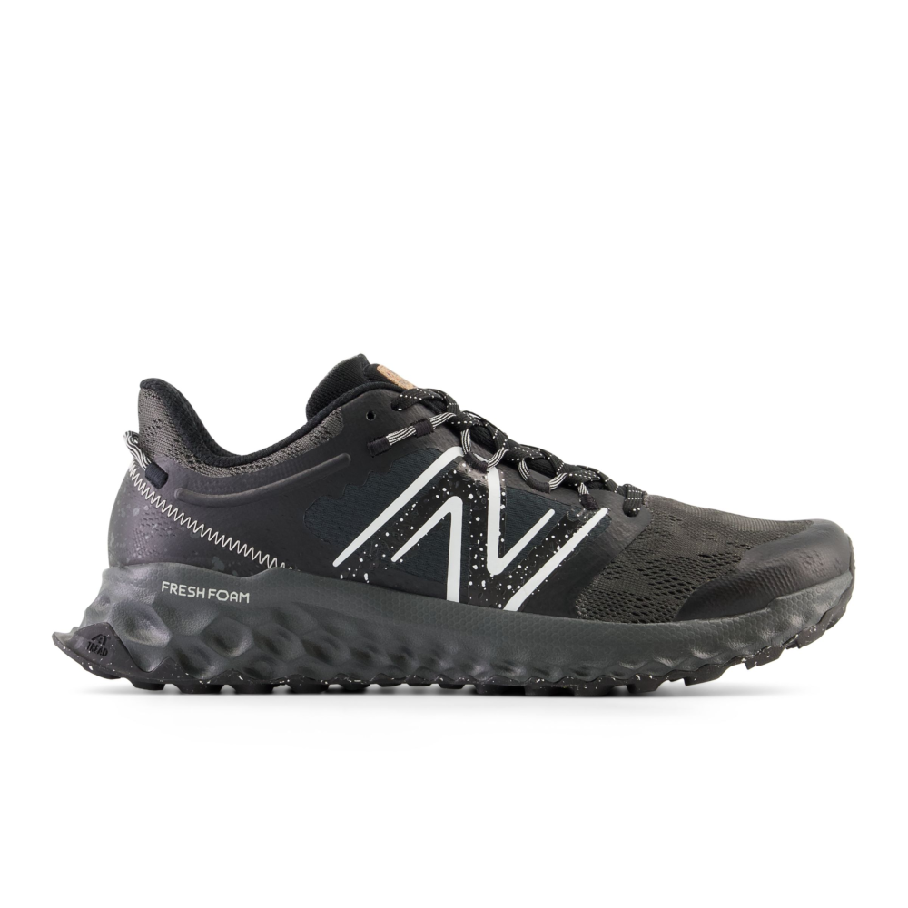 New Balance Fresh Foam Garo MTGAROK1 / schwarz