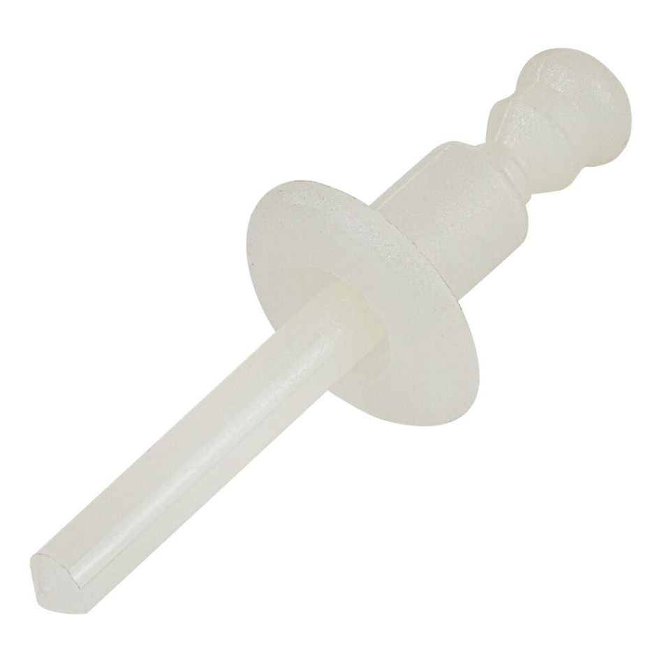Cui nituri artificiale Gesipa 216400132, 5,0 x 12, interval de prindere 5,0 x 9,0 mm, 500 buc.