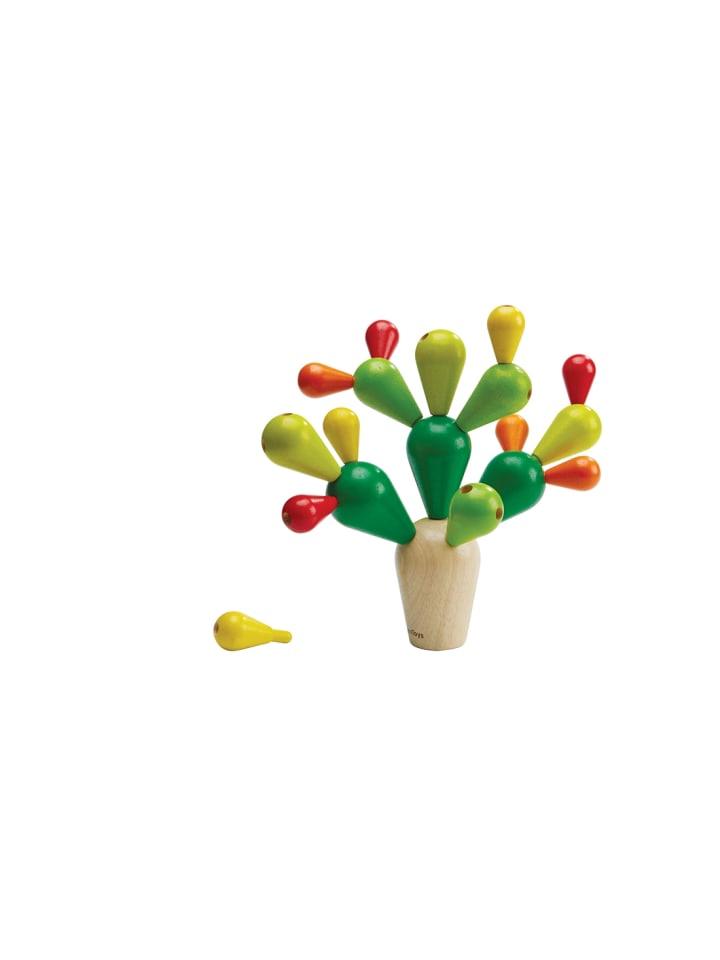 Plan Toys Balancierspiel Kaktus ab 3 Jahre günstig kaufen onesize