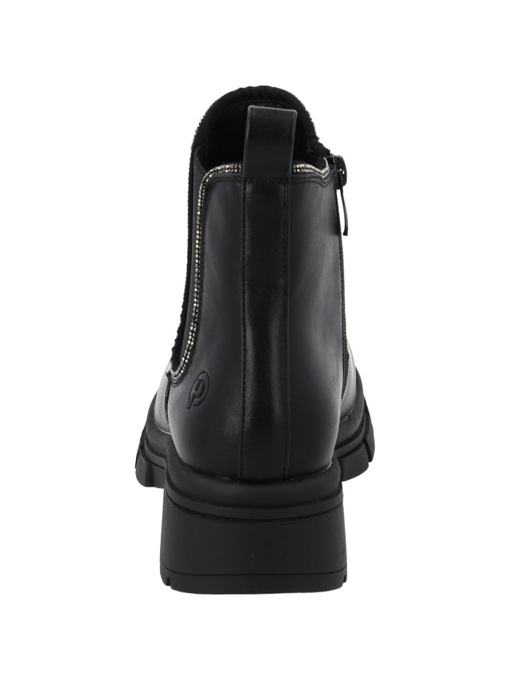 palado Stiefel, Stiefeletten & Boots in BLACK günstig kaufen