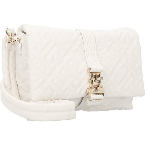 TOMMY HILFIGER TH Flow Monogram Umhängetasche 24 cm