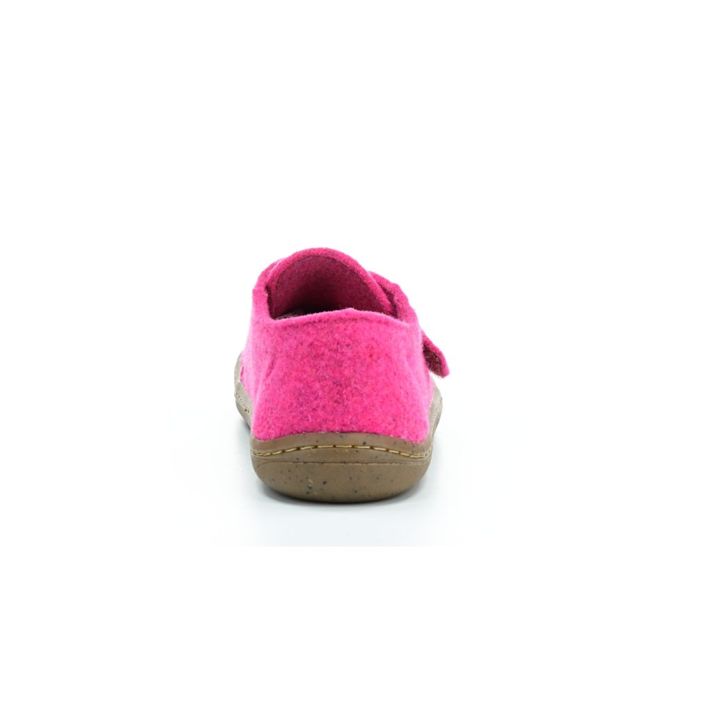 Froddo G1700341-9 Fuxia Hausschuhe