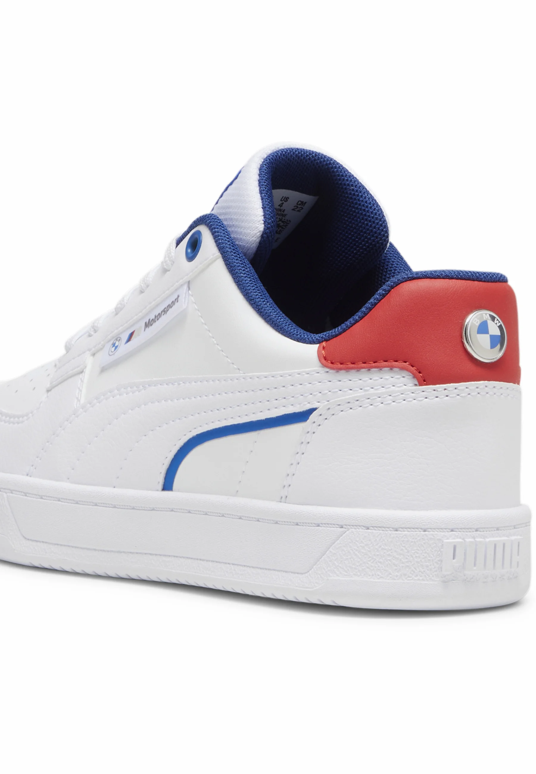 Zapatillas bajas Puma