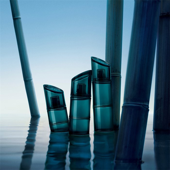 KENZO HOMME<br /><br />Eau de Toilette Spray