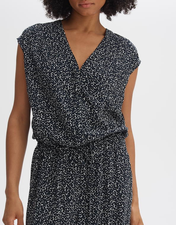 Jumpsuit Moneli city