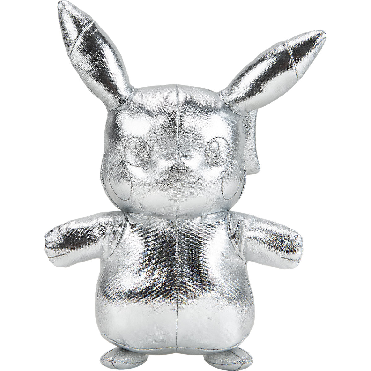 Pikachu Plüsch, 20 cm