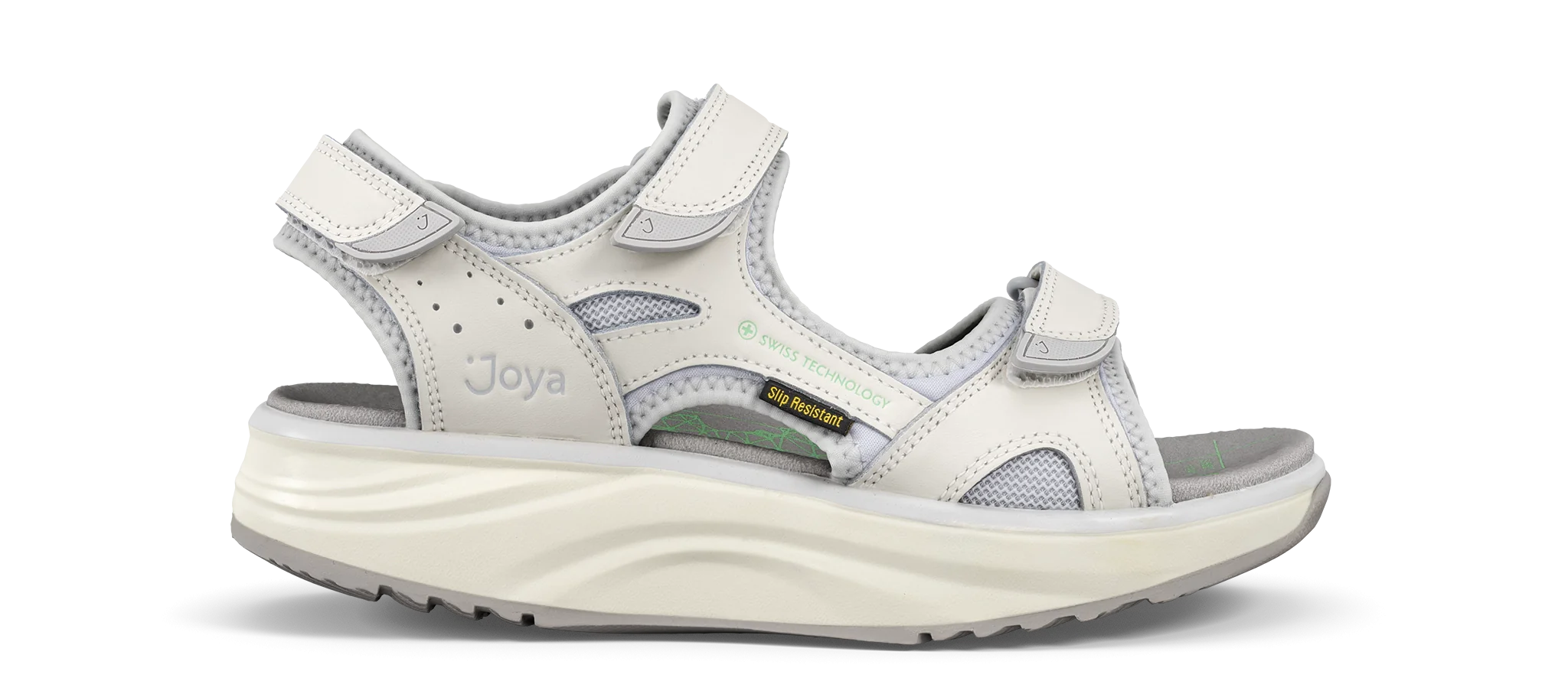 Komodo SR white