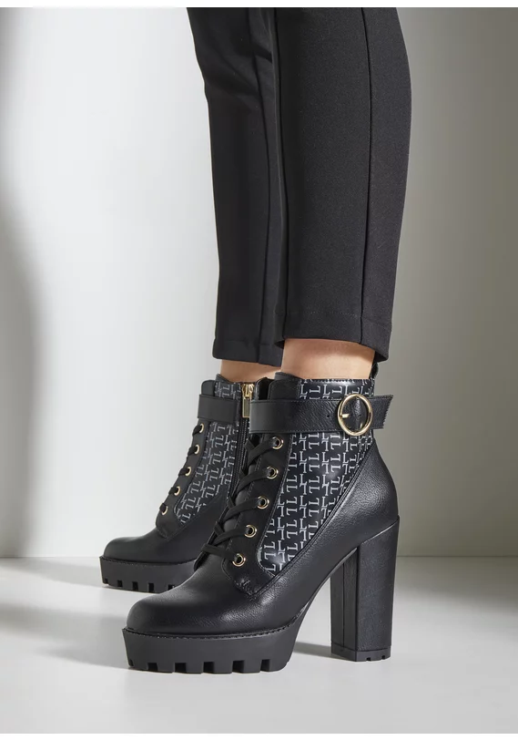 Stiefelette