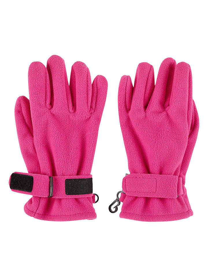 Sterntaler Funktionsfingerhandschuhe in Pink günstig kaufen