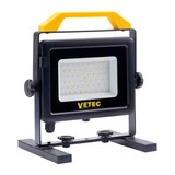 Vetec 55.107.56 Comprimo stavebná lampa LED 50 Watt