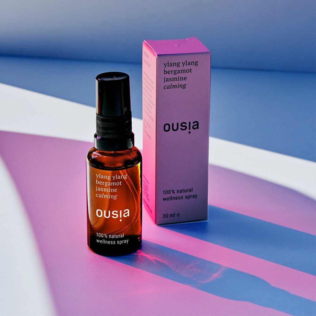Wellness Spray Calming