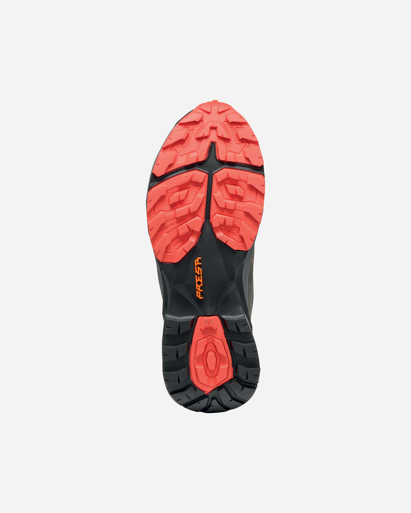 Trailové topánky Scarpa Rush 2 Pro Gtx W 63133-202/2