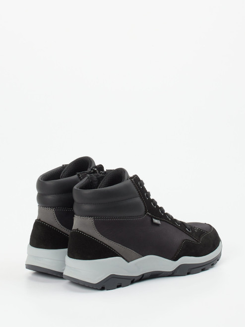 Schnürstiefelette-27510040019 Finn Comfort