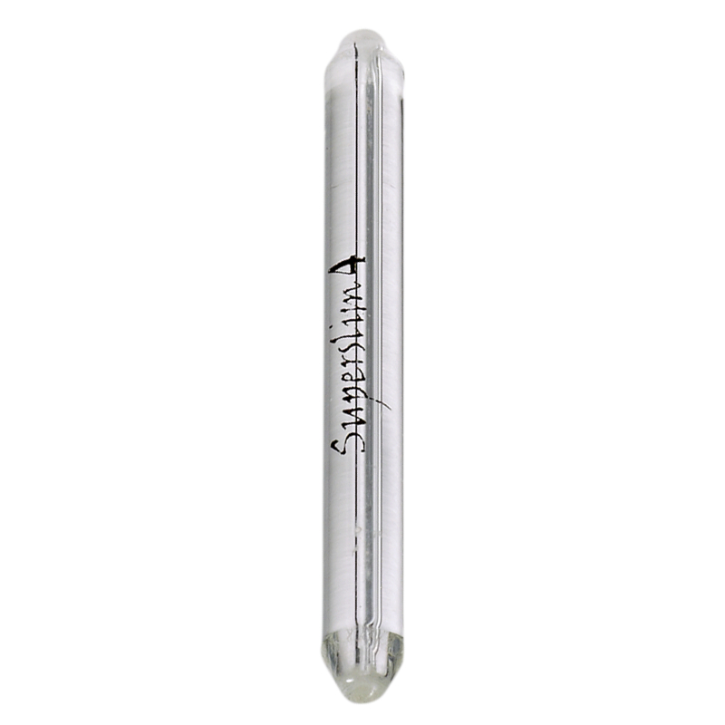 Perca Trout Glas Ghost Super Slim Gewichte