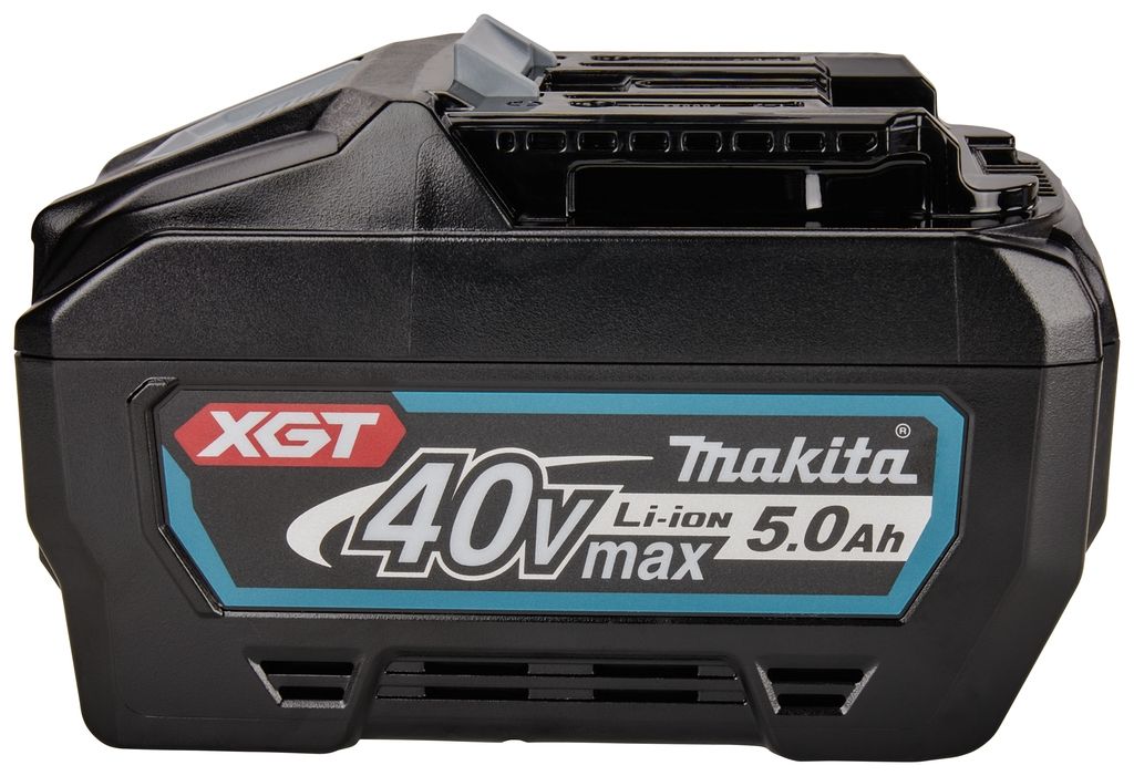 Makita pribor 191L47-8 Akumulator BL4050F XGT 40V Max 5.0Ah Li-Ion