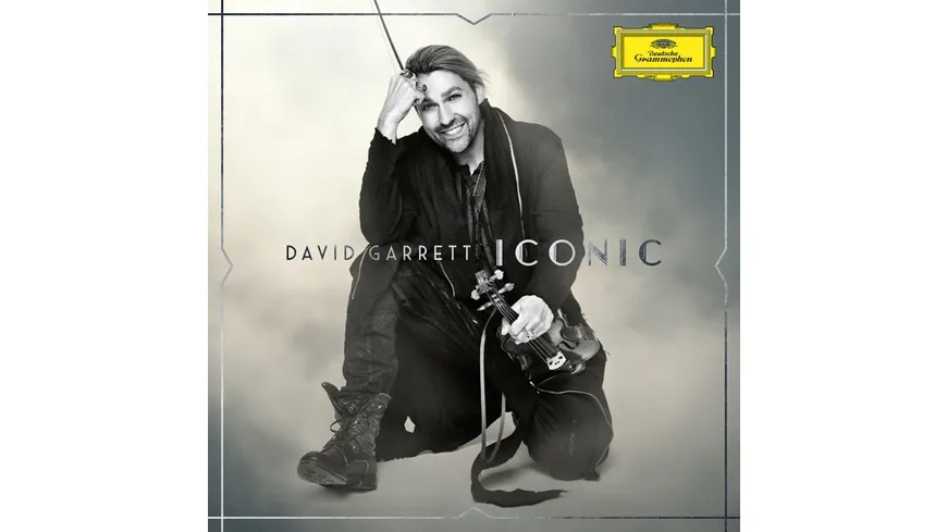 ICONIC (DELUXE EDITION)