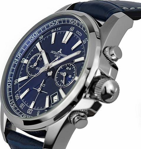 Jacques Lemans Chronograph