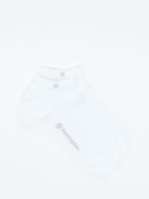 Soho Vibes Damensneakersocken-91927990037 Burlington
