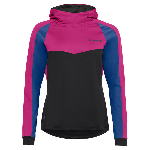 QIMSA LS SHIRT II Damen - Fahrradtrikot