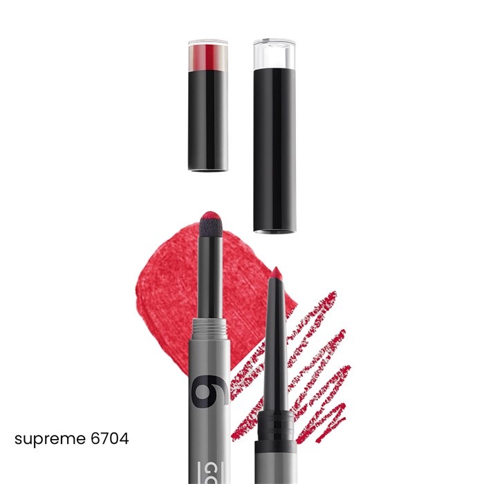 LipDesigner