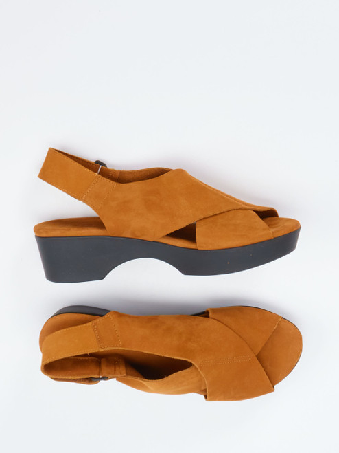 Keilsandalette-12352890004 Arche