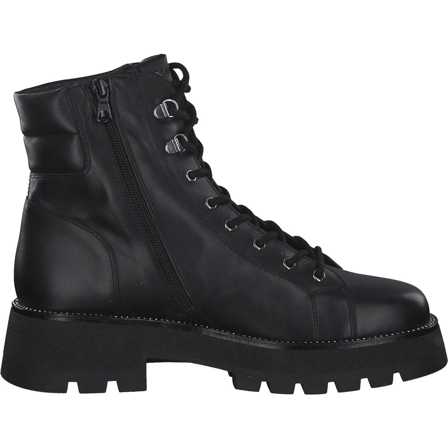 NeroGiardini I205944D, Stiefeletten, Damen, Schwarz