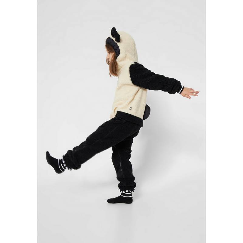 WeeDo PANDO Panda Jumpsuit Kinder