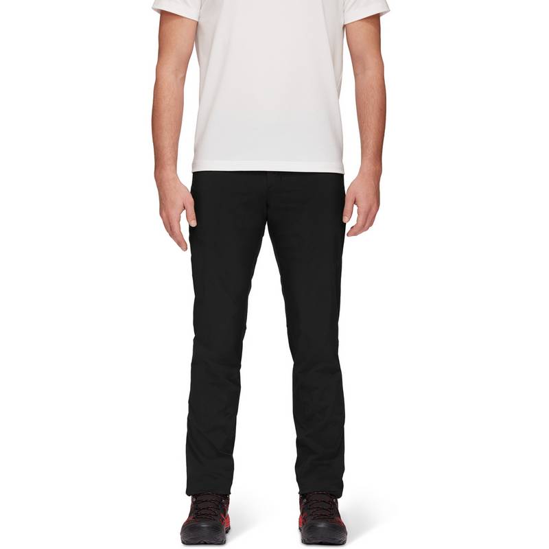 Mammut Wanderhose Herren