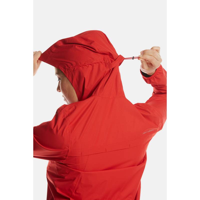 Jeff Green Lynette Funktionsjacke Damen