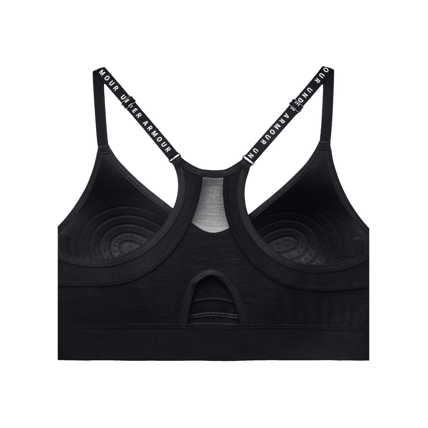 Under Armour Infinity Covrd LO Sport-BH Damen F001