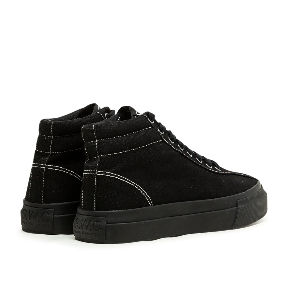 Stepney Workers Club Varden Canvas YA02132 / schwarz