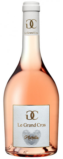 Aurélia - Côtes de Provence - Domaine du Grand Cros