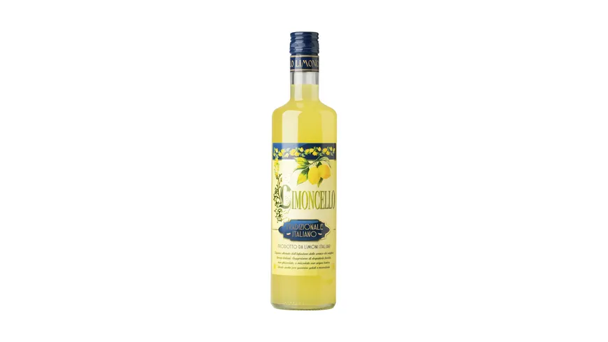 BONOLLO Limoncello 0.7 l