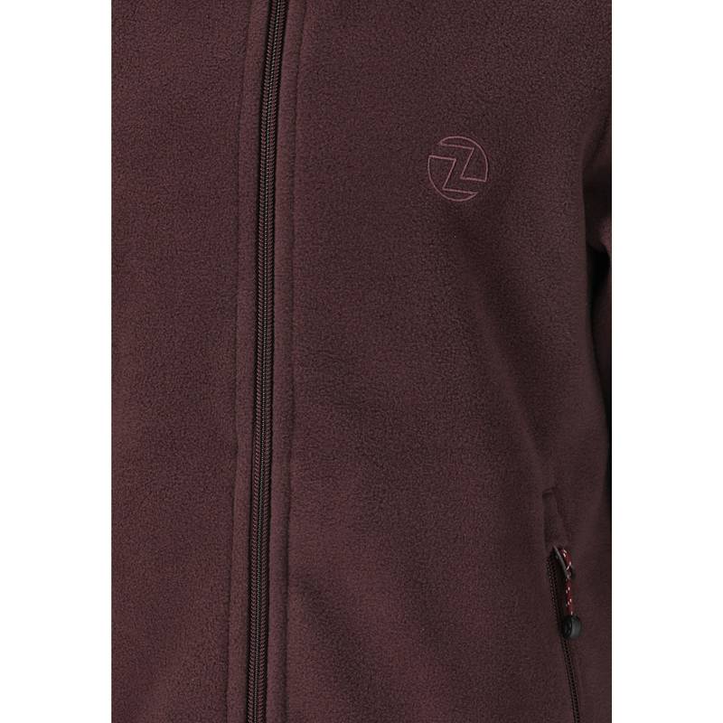 ZigZag Zap Fleecejacke Kinder