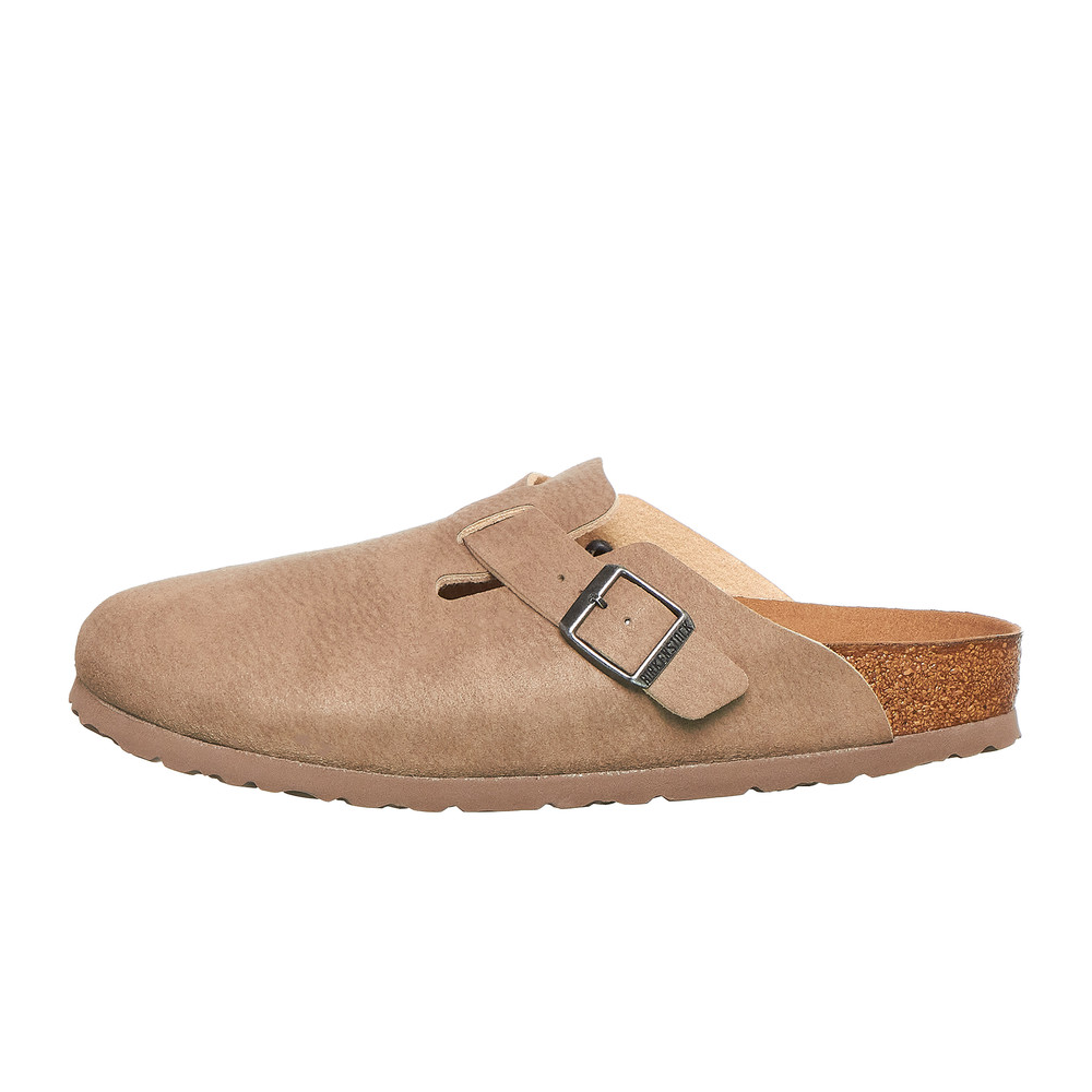 Birkenstock Boston Micro Fibre 1023507 / braun