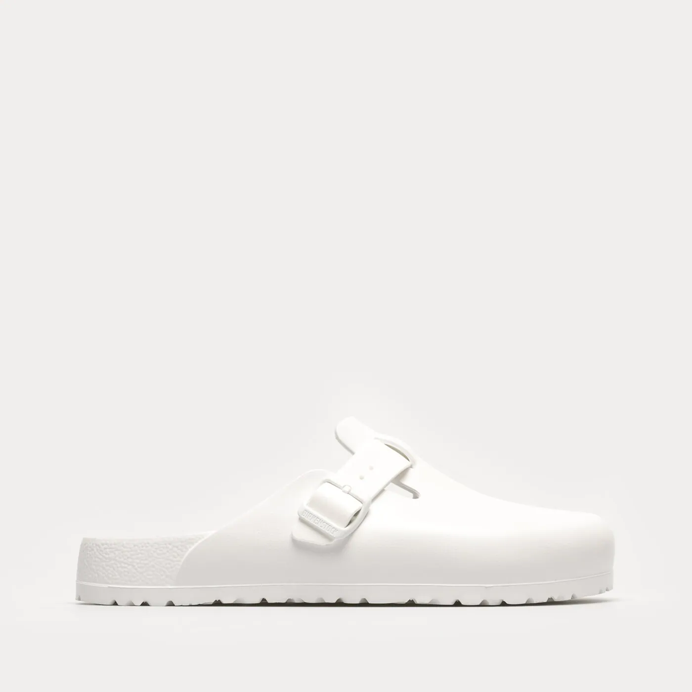 BIRKENSTOCK BOSTON EVA Weiß