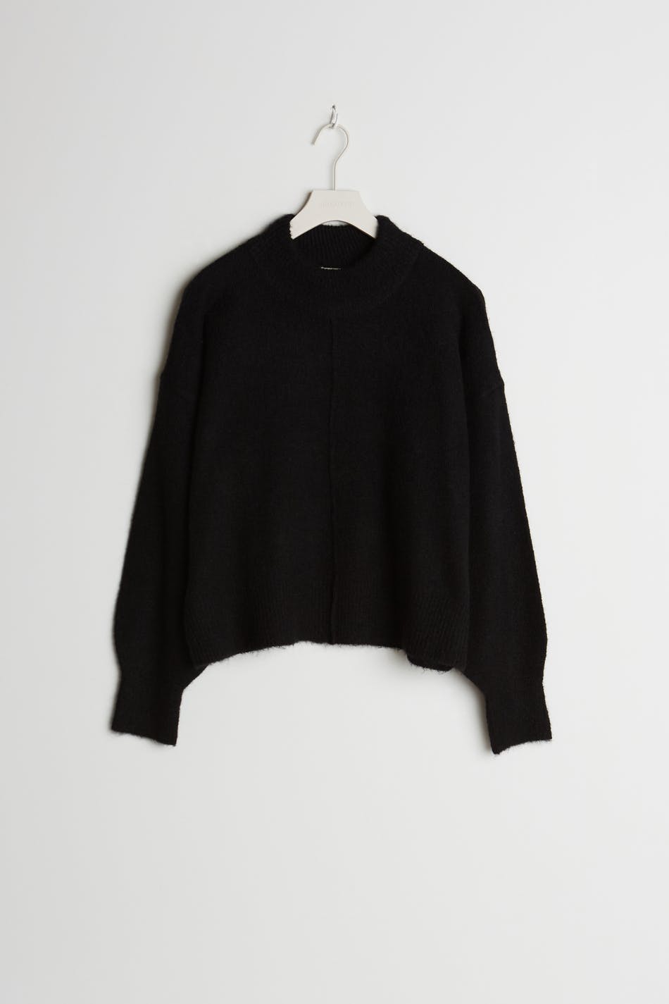 Maggie knitted sweater