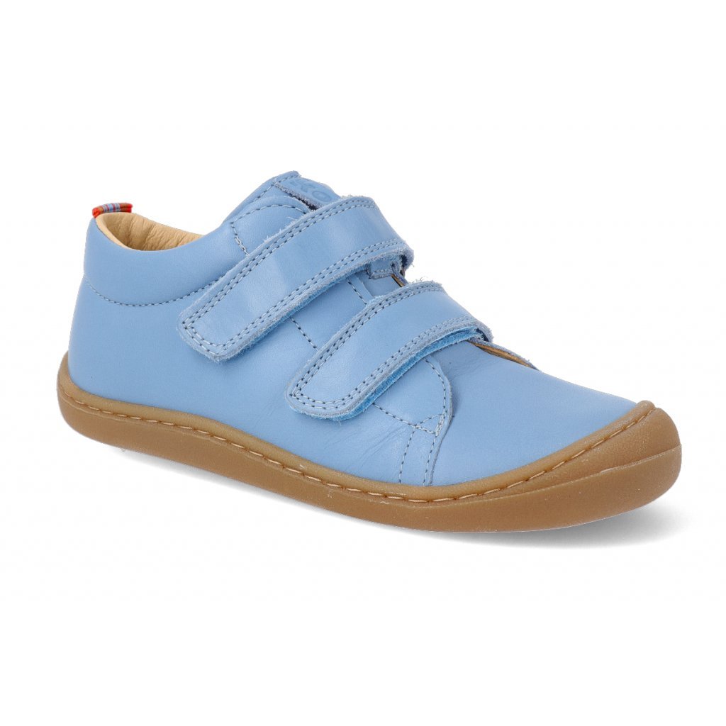 Koel4kids Bobby Medium Napa Jeans 06M005.101-170 Barfußschuhe