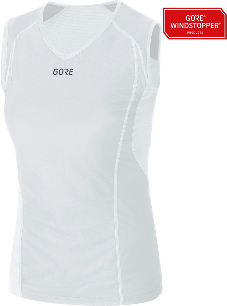 GOREWEAR M GORE® WINDSTOPPER® - Damen Funktionsunterhemd‌ kaufen | Bike-Discount