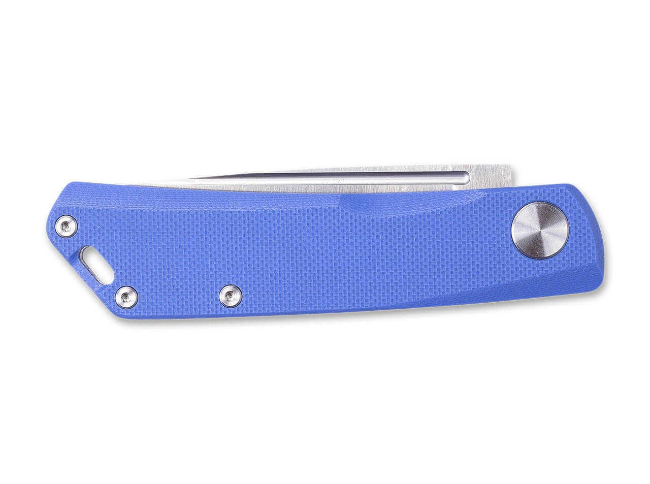 Luna G10 Blue