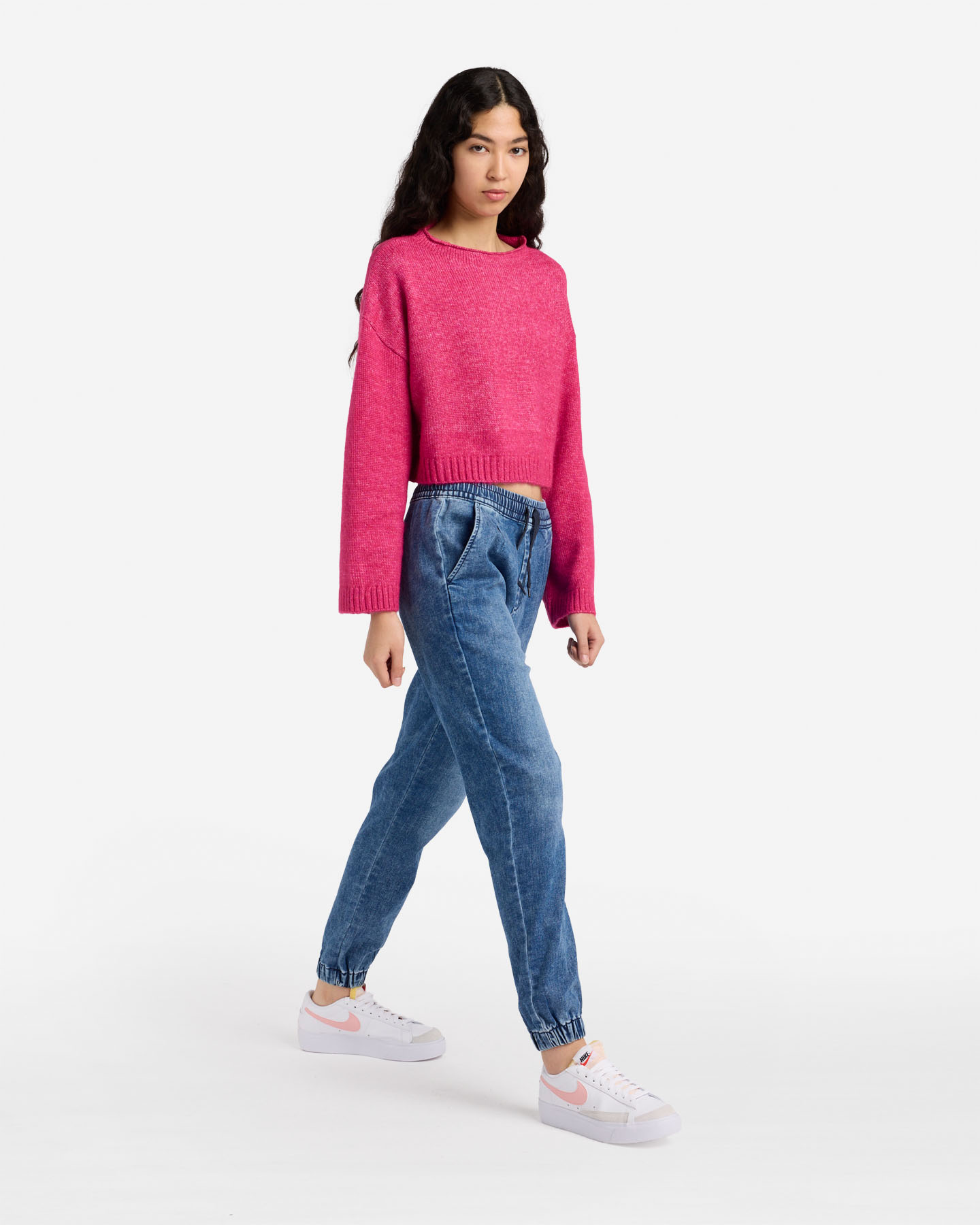 Maglione Mistral Etnic Collection W MW500W24-412