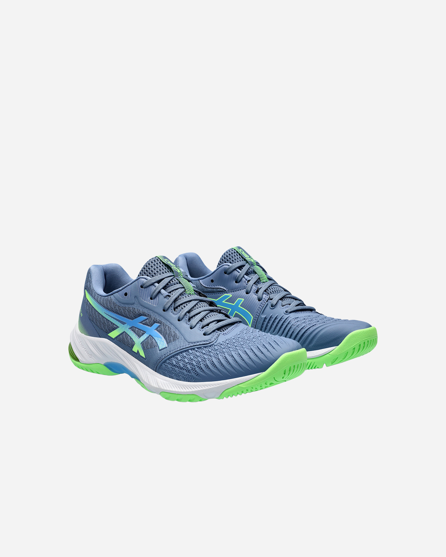 Scarpe Volley Asics Netburner Ballistic Ff 3 M 1051A073-404