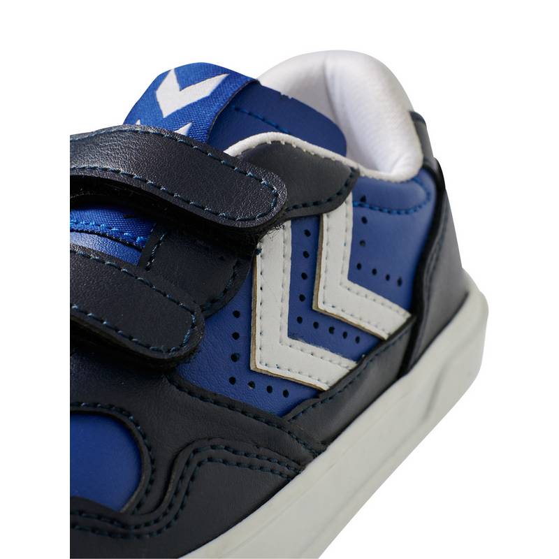 hummel CAMDEN JR Sneaker Kinder