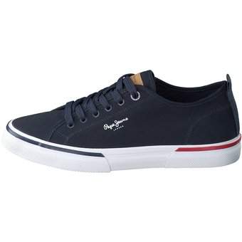 Pepe Jeans Sneaker in blau