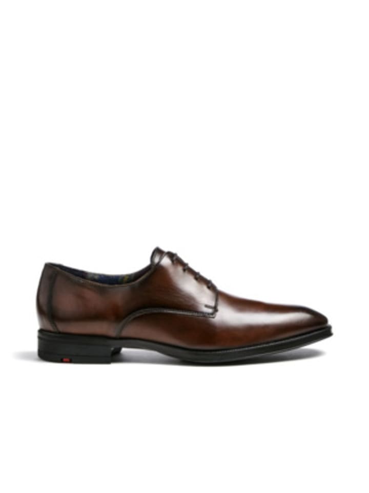 LLOYD Business Schuhe ’für Herren in braun’ in braun günstig kaufen 7