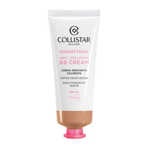 Collistar Idro Attiva Anti Pollution BB Cream Light 50 ml